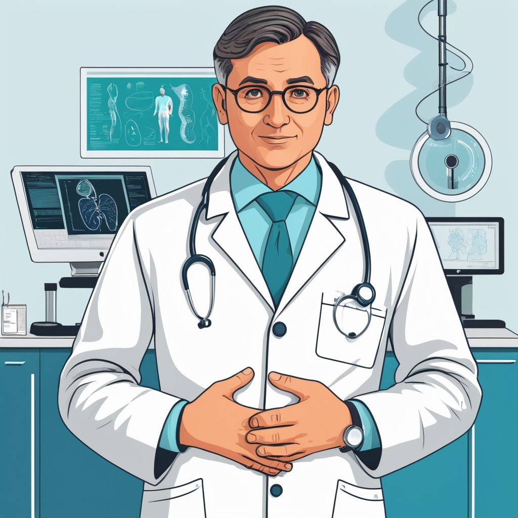 Альгология: когда боль становится диагнозом. Как врач-альголог возвращает пациентов к жизни