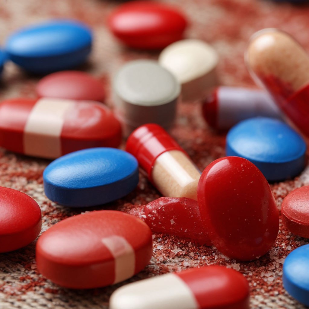 Антибиотикорезистентность: как мы проигрываем войну бактериям и что делать?