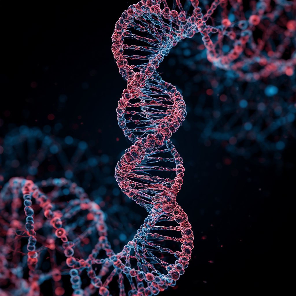 CRISPR/Cas9: как "генетические ножницы" меняют медицину и что нас ждет в будущем