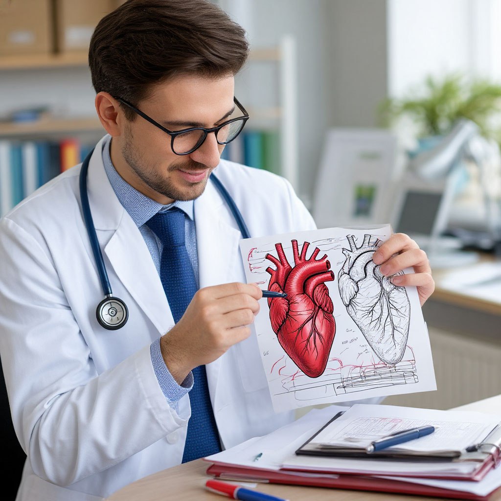 Холтер-мониторинг: когда маленький прибор расскажет о сердце больше, чем врач?