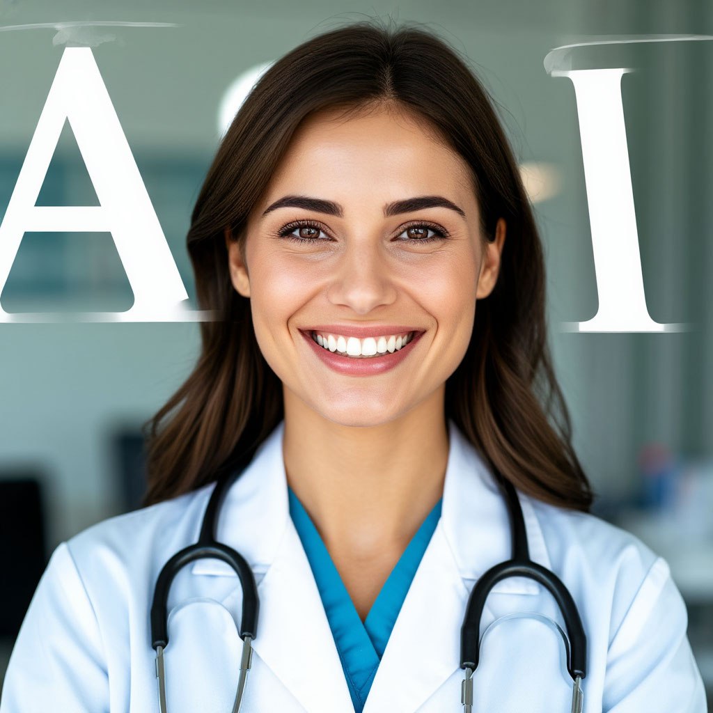 Идеальный сценарий общения с AI-ассистентом врача: 10 запросов для точных ответов