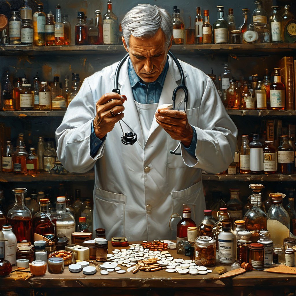 Как ИИ-ассистент расшифровывает анализы мочи: когда можно не волноваться, а когда бежать к врачу?