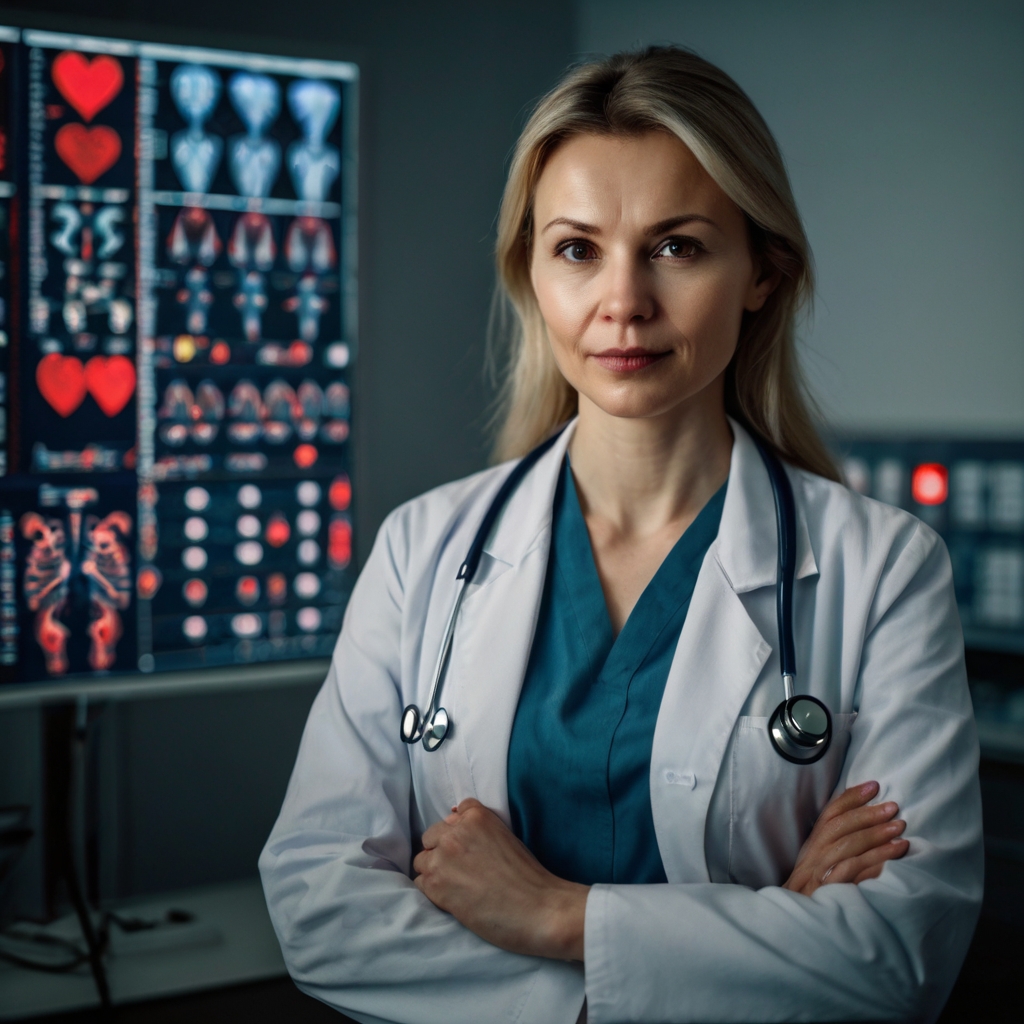 Как ИИ помогает в лечении хронических болезней: реальные кейсы