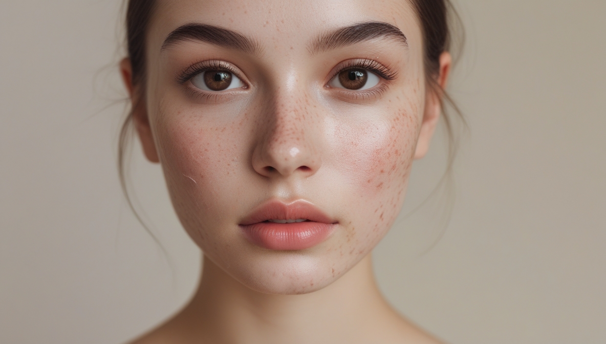 Морщины, акне, пигментация: почему кожа кричит «SOS» и когда косметолог бессилен без врача