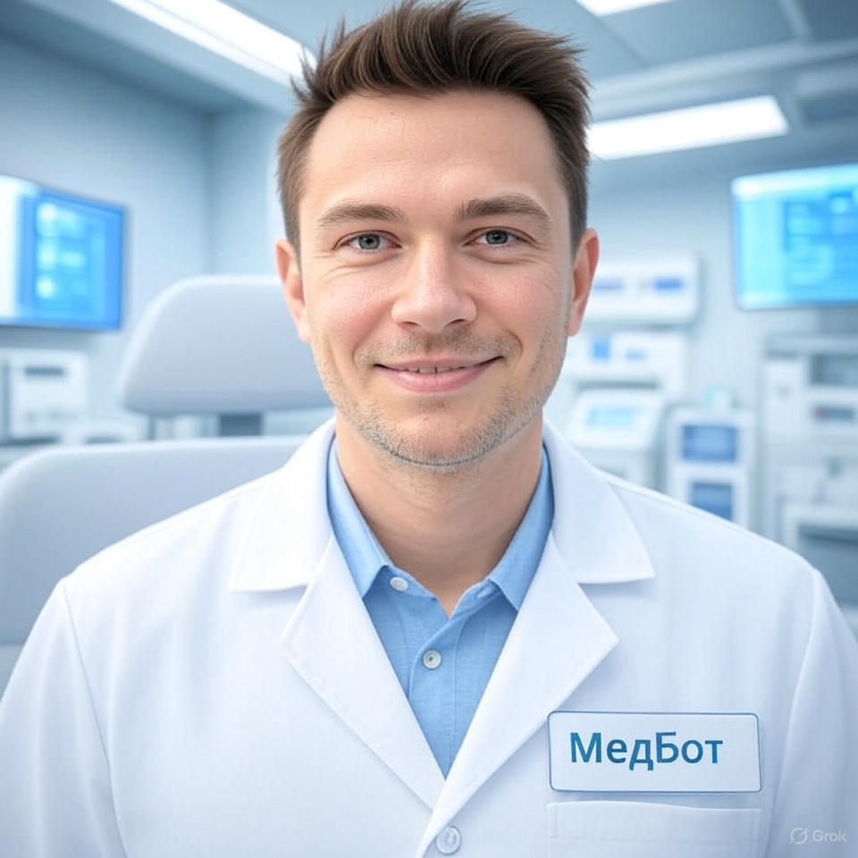 Онлайн-диагностика: мифы и правда о медицинских ботах