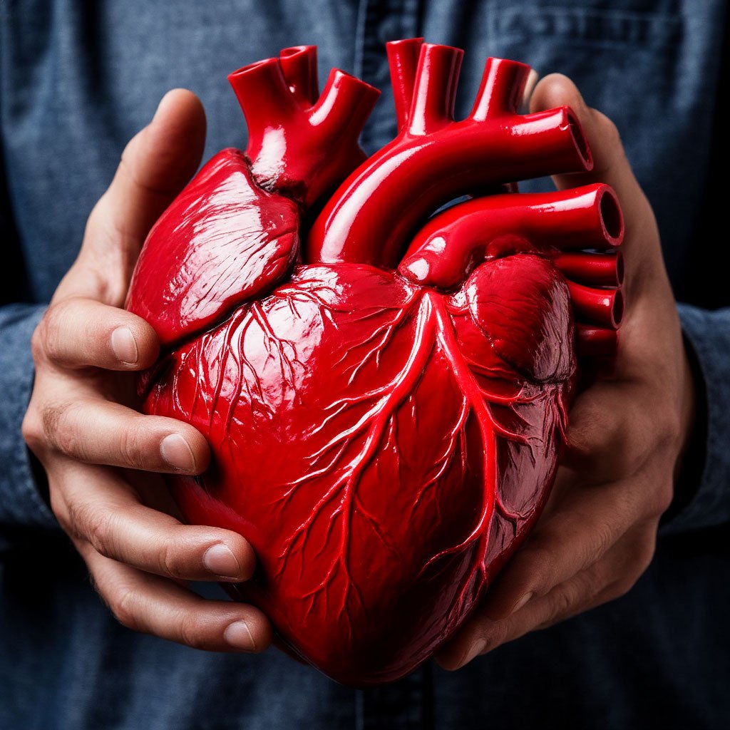 Онлайн-тревожная кнопка: как ИИ за минуту понимает, что у вас инфаркт, а не изжога