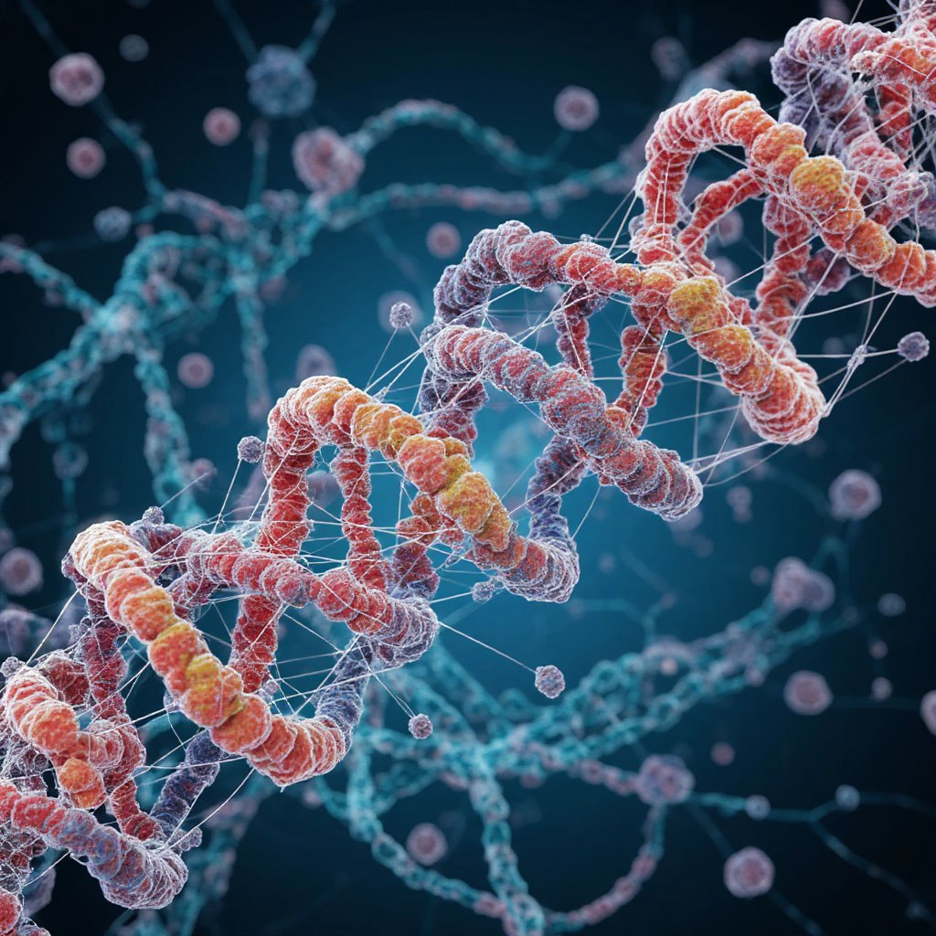 Персонализированная медицина: как геномика и биомаркеры меняют подход к лечению