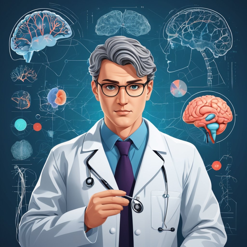 Первичные консультации с ИИ в России: преимущества доврачебной помощи  