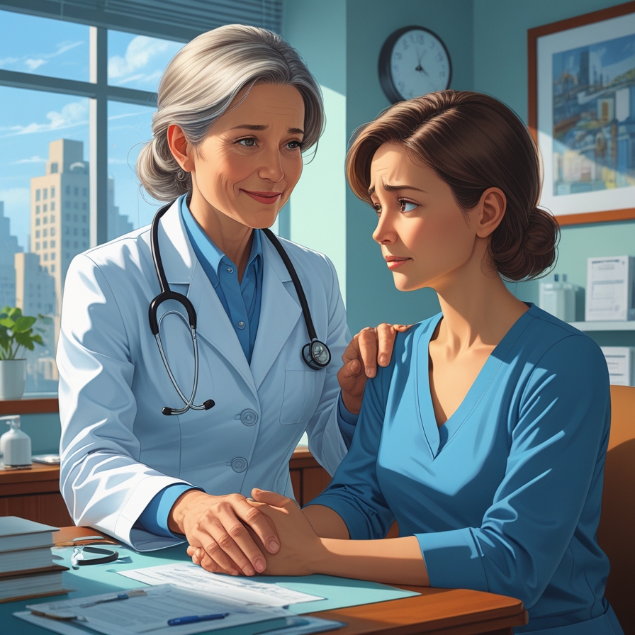 Почему одни пациенты с «нормальным» ТТГ всё равно чувствуют себя разбитыми, а другие при высоком значении бегают марафоны?