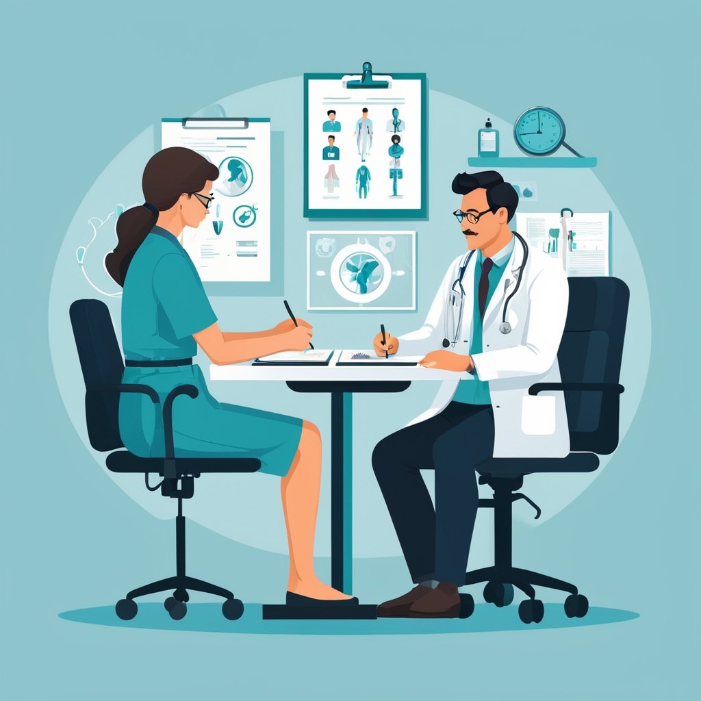 Почему первичные консультации с искусственным интеллектом могут быть сильно востребованы