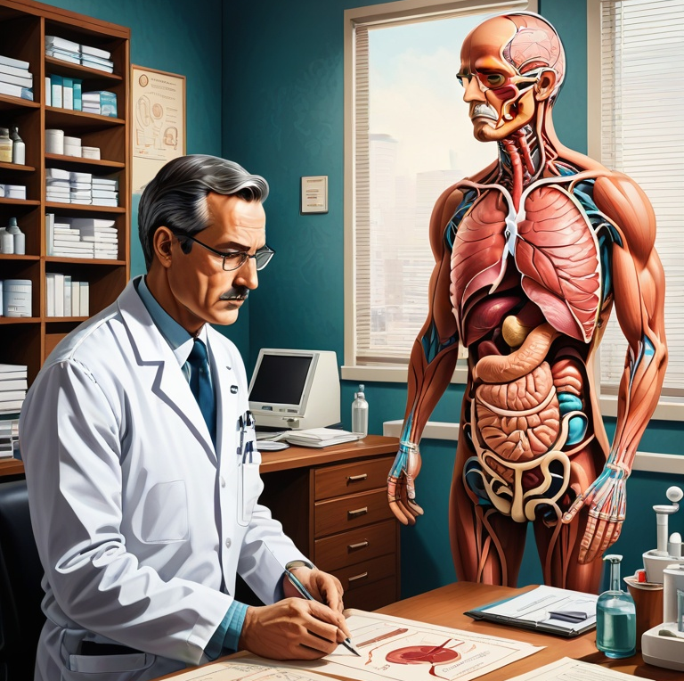 Синдром раздраженного кишечника: как подобрать питание, которое действительно поможет? 