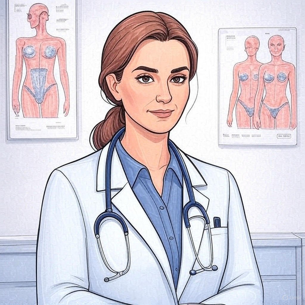 Дерматолог