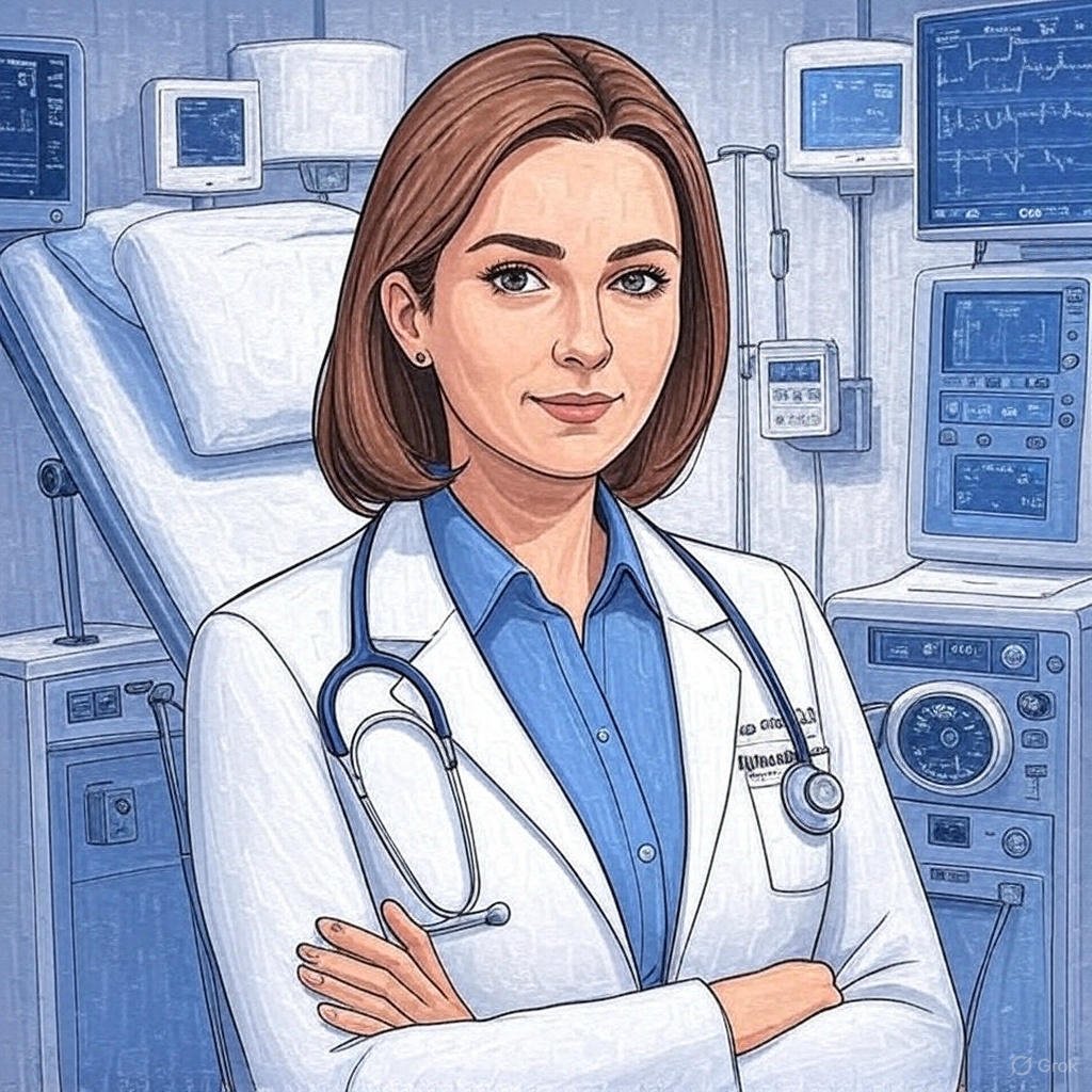 Эпилептолог