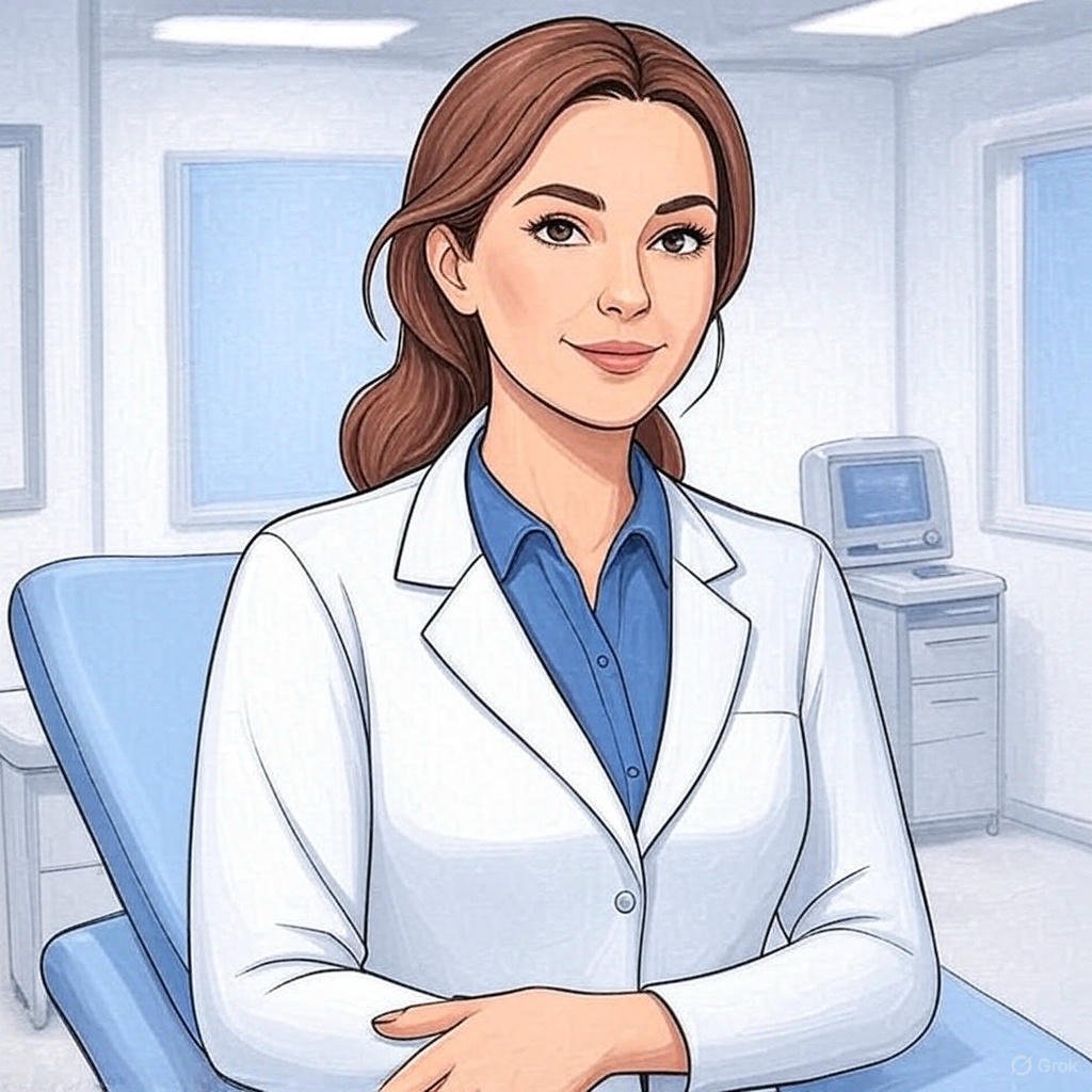 Эстетический гинеколог