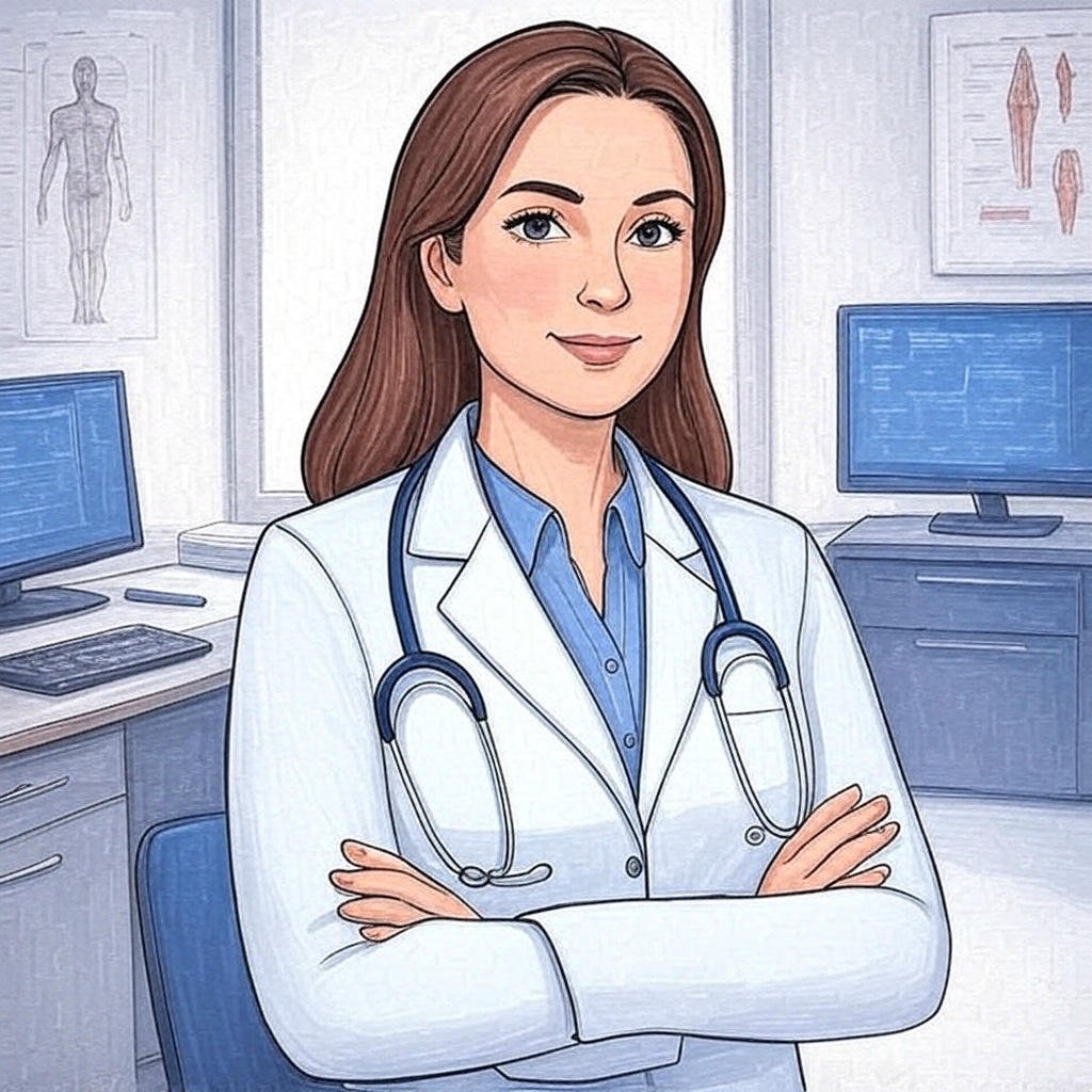 Гастроентеролог