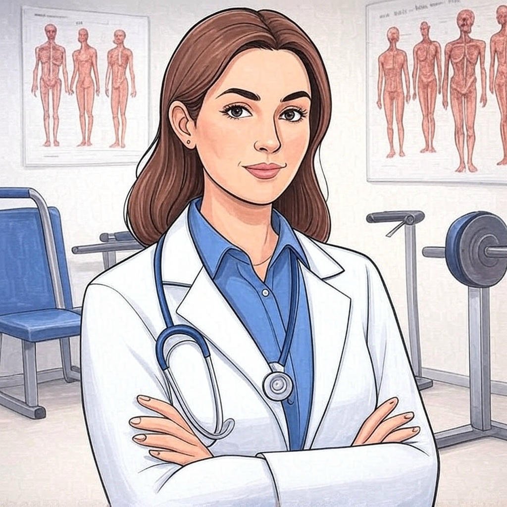 Кинезиолог