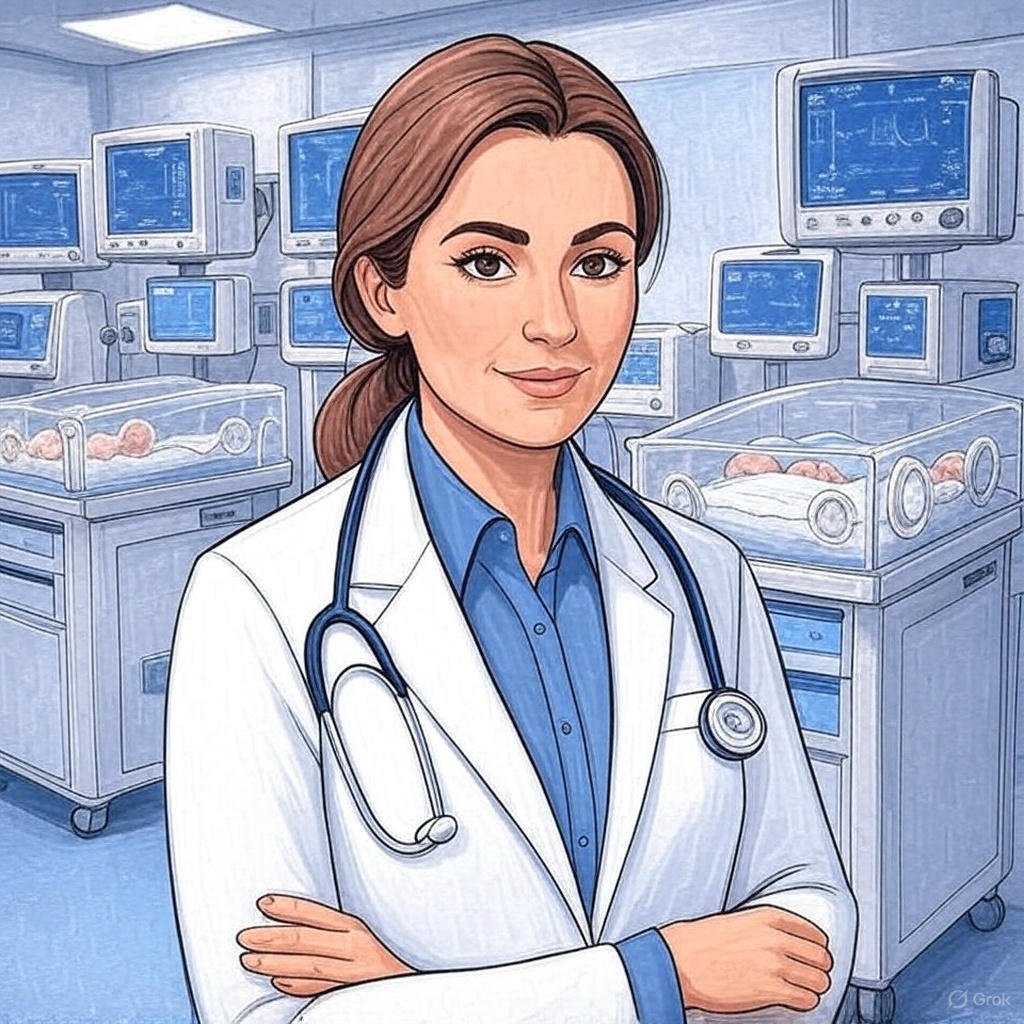 Неонатолог