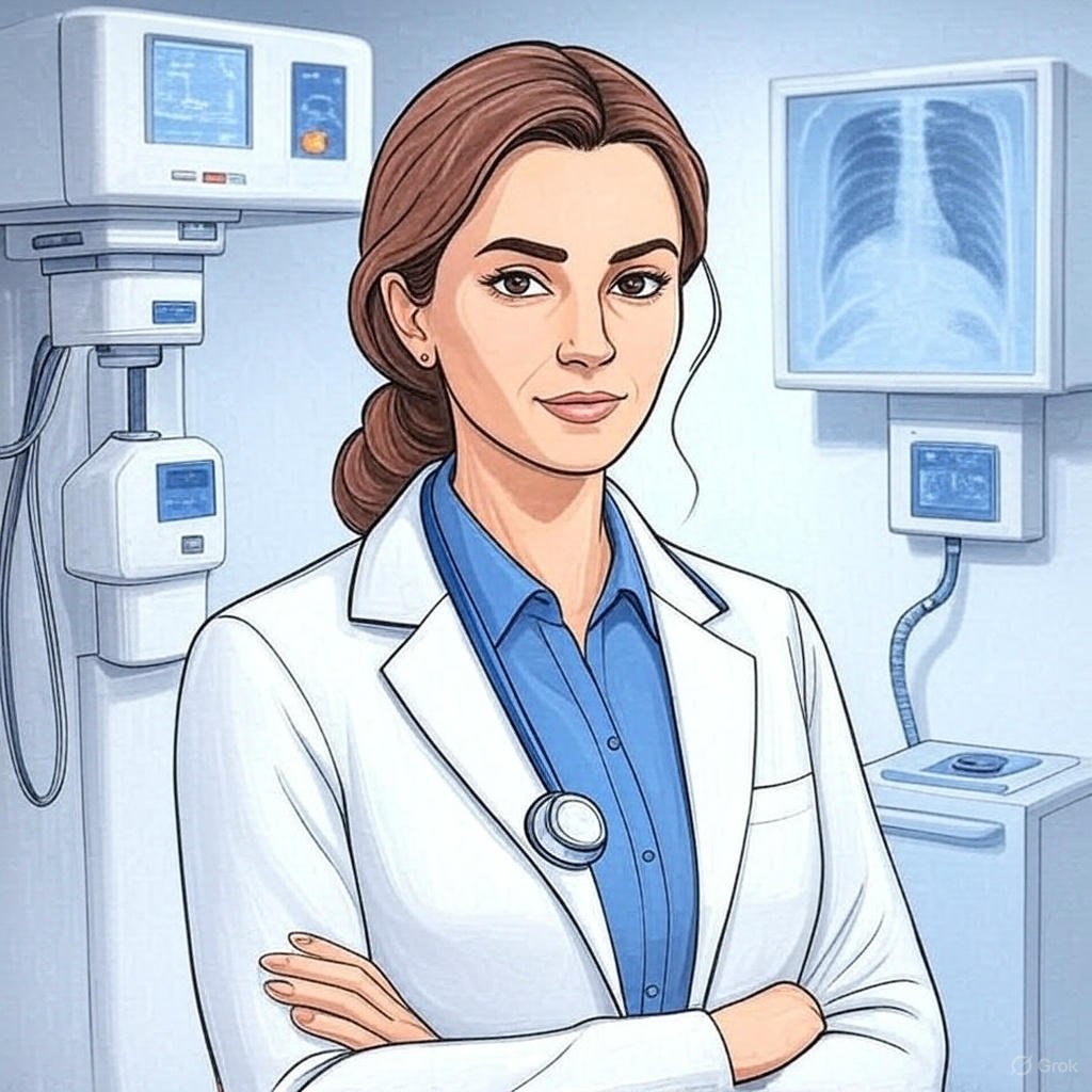 Ортопед-травматолог