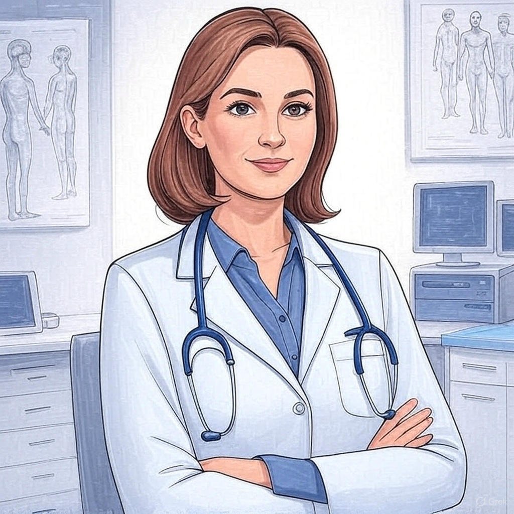 Репродуктолог