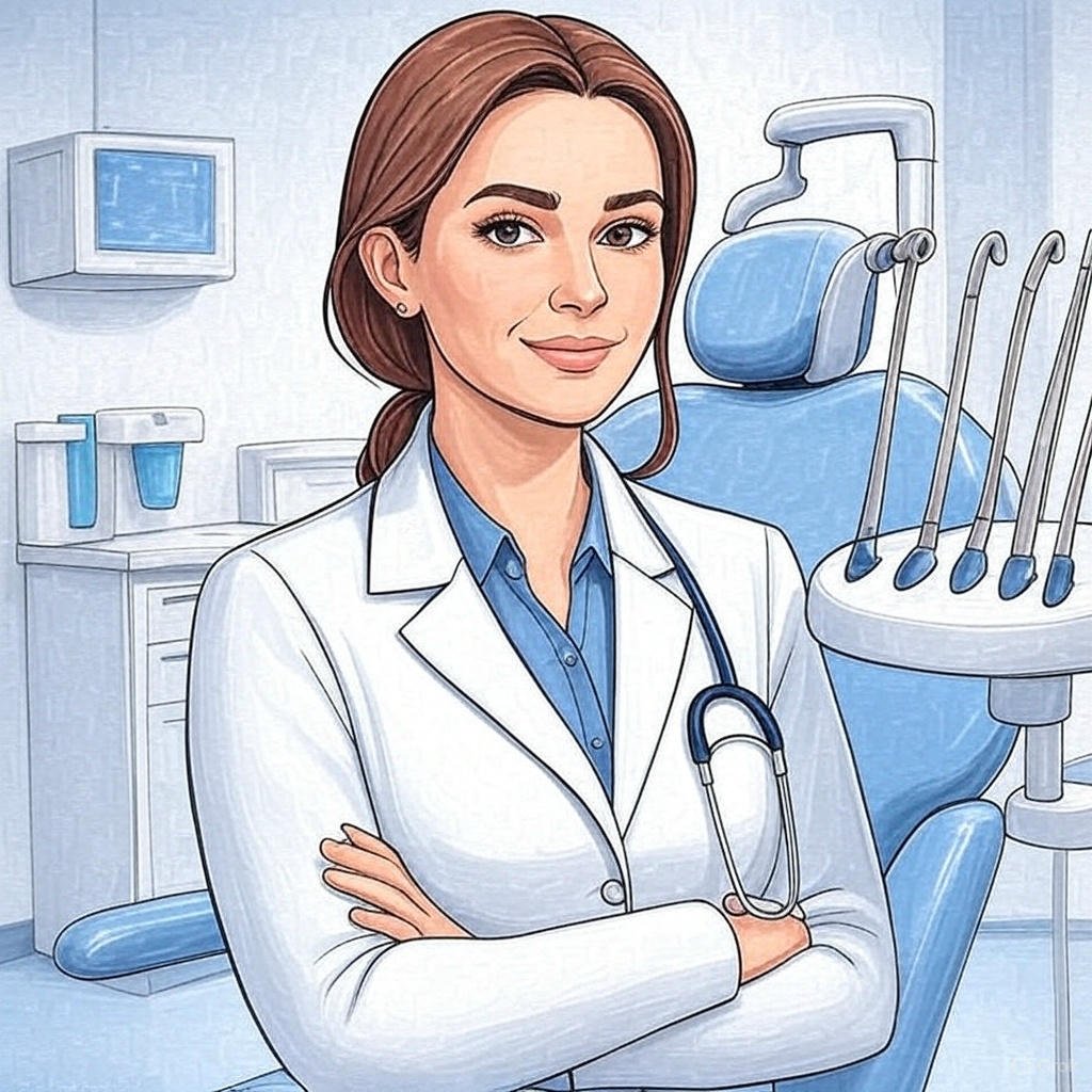 Стоматолог